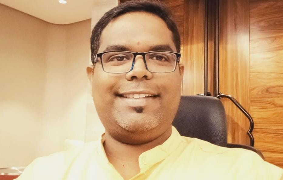 Tara Sai Kumar